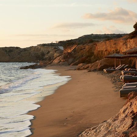 Parocks Luxury Hotel & Spa Ambelas Exterior photo